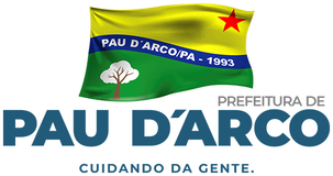 Prefeitura de Pau D'Arco