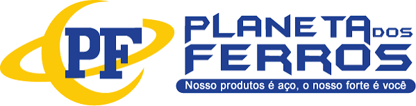 Planeta dos Ferros